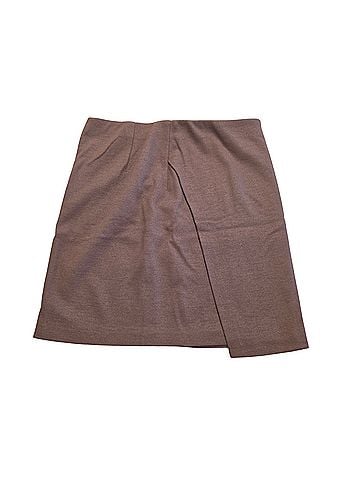 Vince. Wool Skirt (view 1)