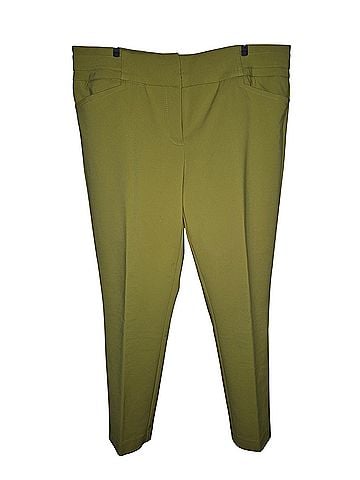 7th Avenue Design Studio New York & Company Casual Pants (view 1)