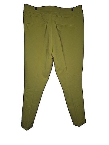 7th Avenue Design Studio New York & Company Casual Pants (view 2)