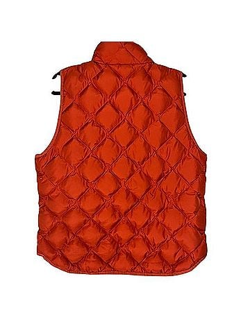J.Crew Excursion Quilted Puffer Vest Vest (view 2)