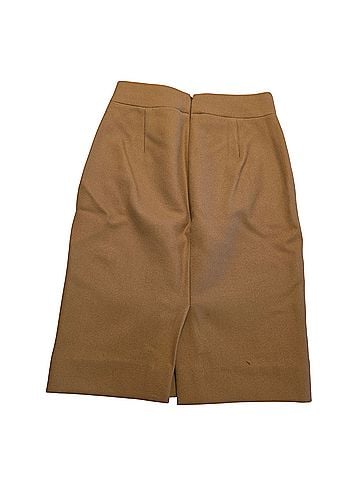 J.Crew Formal Skirt (view 2)