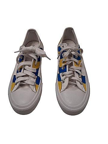 No Boundaries Sneakers (view 2)