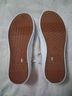 No Boundaries White Blue Yellow Sneakers Size 7 - photo 3