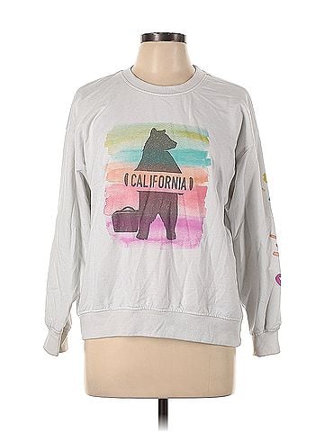 C&C California C&amp;C California Pullover Sweater (view 1)