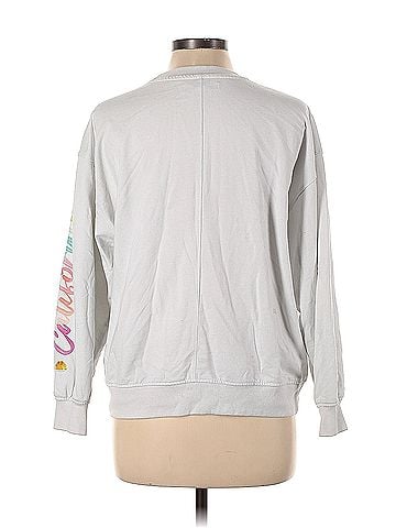 C&C California C&amp;C California Pullover Sweater (view 2)