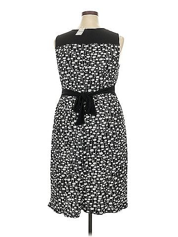 Lane Bryant Lane Bryant Cocktail Dress (view 2)