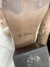 Sam Edelman 100% Suede Brown Tan Boots Size 8 1/2 - photo 4