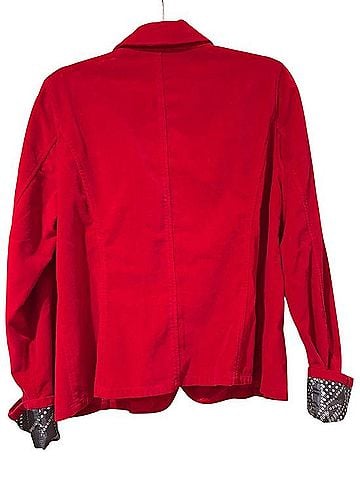 Sundance Jacket (view 2)
