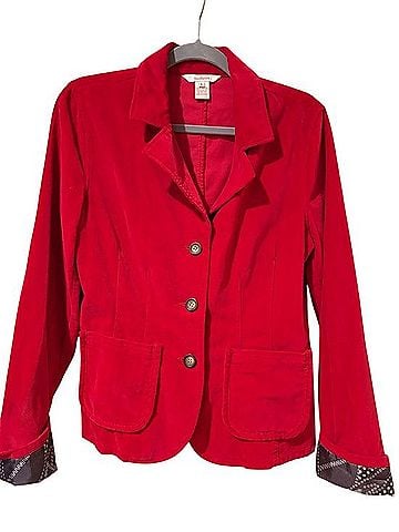 Sundance Jacket (view 1)