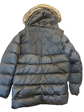 Lands' End Snow Jacket (view 2)