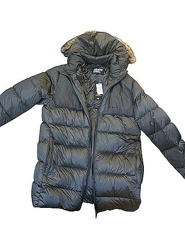 Lands' End Snow Jacket (view 1)