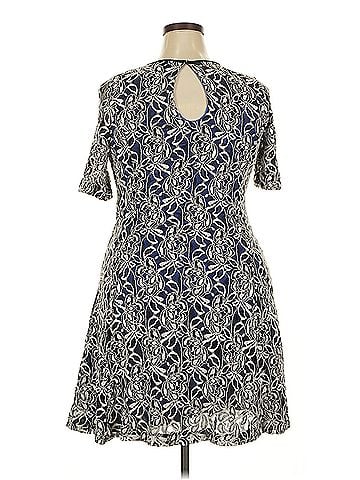 Tiana B. Tiana B. Cocktail Dress (view 2)