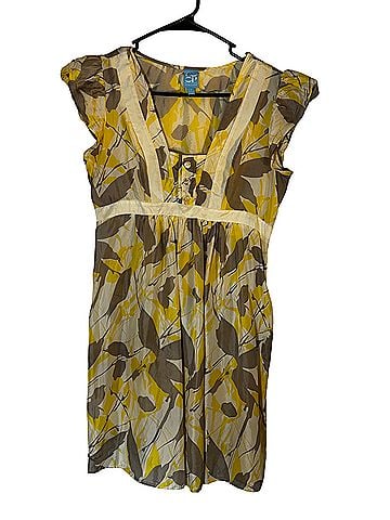 Barneys New York Casual Dress (view 1)