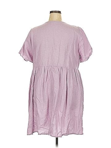 Madewell Madewell Casual Dress (view 2)