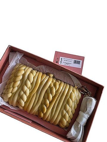Cult Gaia Helene Clutch (view 1)