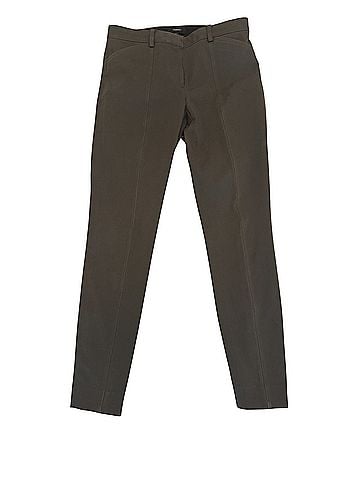 Theory Seam Trouser Twill Bistretch Dress Pants (view 1)