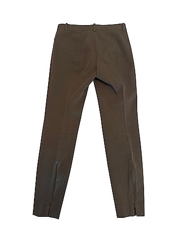 Theory Seam Trouser Twill Bistretch Dress Pants (view 2)