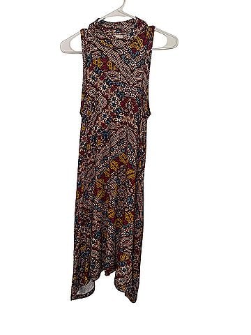 Maeve Maeve Casual Dress (view 1)