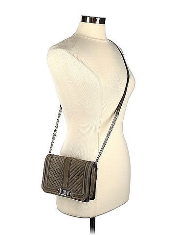 Rebecca Minkoff Rebecca Minkoff Crossbody Bag (view 2)