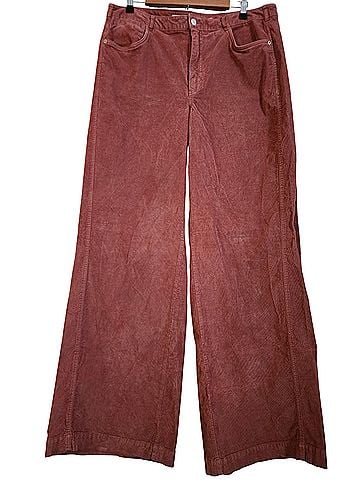 Pilcro Cords (view 1)