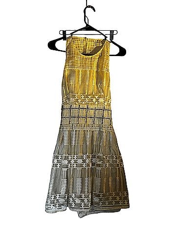 Sass & Bide Cocktail Dress (view 1)