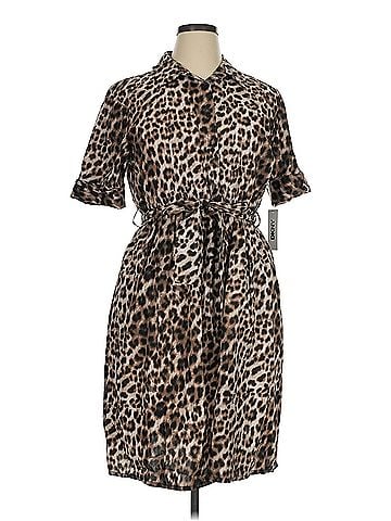 DKNY Dkny Casual Dress (view 1)