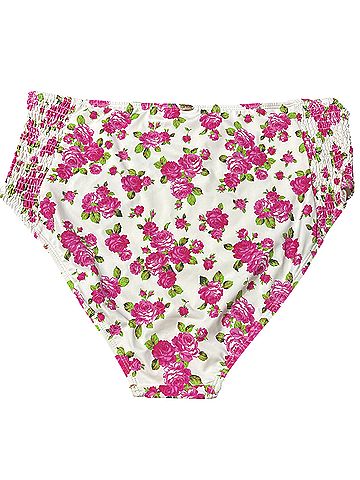 Betsey Johnson Swimsuit Bottoms (view 2)