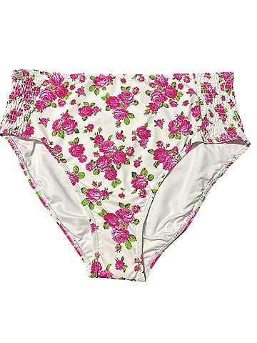 Betsey Johnson Swimsuit Bottoms (view 1)