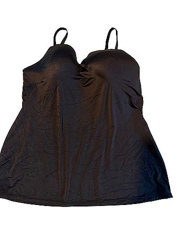 Soma Sleeveless Top (view 1)