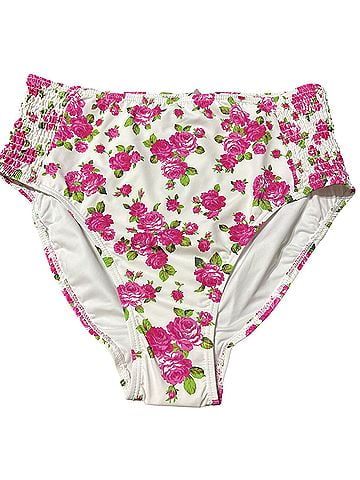 Betsey Johnson Swimsuit Bottoms (view 1)