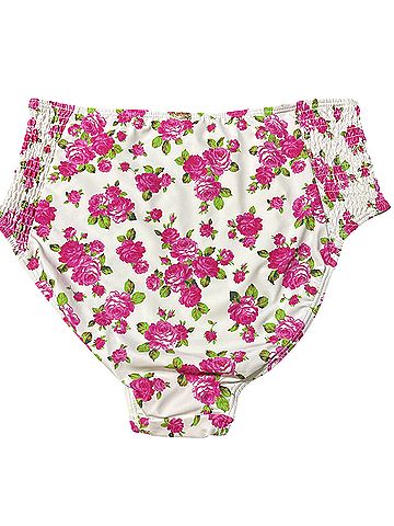 Betsey Johnson Swimsuit Bottoms (view 2)
