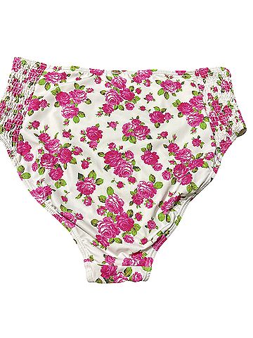 Betsey Johnson Swimsuit Bottoms (view 2)