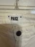 Paige White Jeans Size 31 waist - photo 3