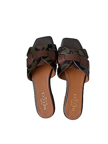 Sesto Meucci Sandals (view 1)