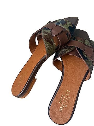 Sesto Meucci Sandals (view 2)