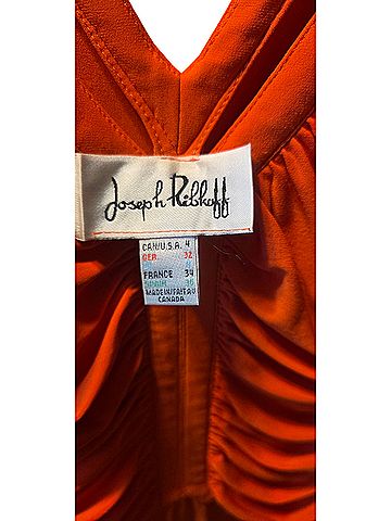 Joseph Ribkoff Cocktail Dress (view 2)