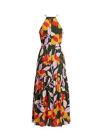 Corey Lynn Calter Cocktail Dress (view 2)