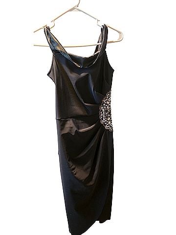 Alex Evenings Cocktail Dress (view 1)