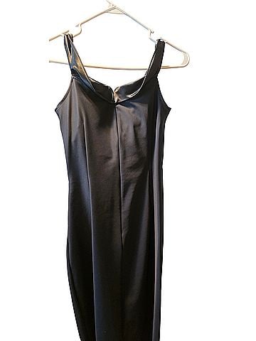 Alex Evenings Cocktail Dress (view 2)