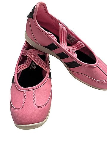 Adidas Samba Sneakers (view 1)