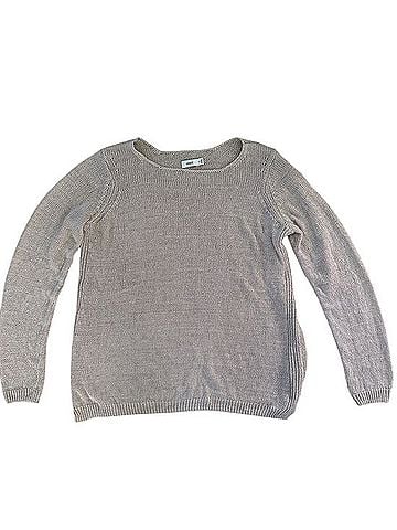 Vince. Pullover Sweater (view 1)