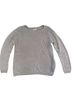 Vince. 100% Linen Tan Pullover Sweater Size M - photo 1