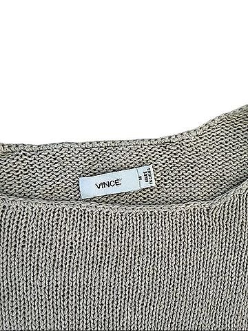 Vince. Pullover Sweater (view 2)