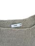 Vince. 100% Linen Tan Pullover Sweater Size M - photo 2