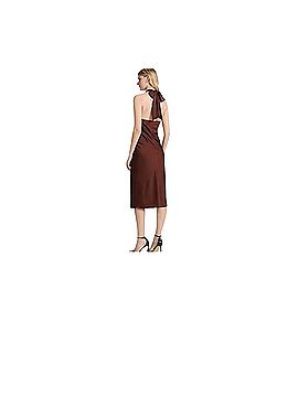 New York & Company Cocktail Dress (view 2)