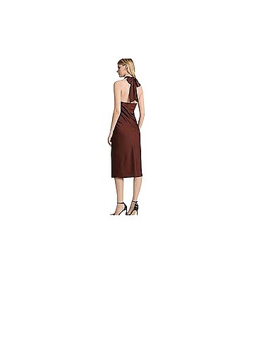New York & Company Cocktail Dress (view 2)