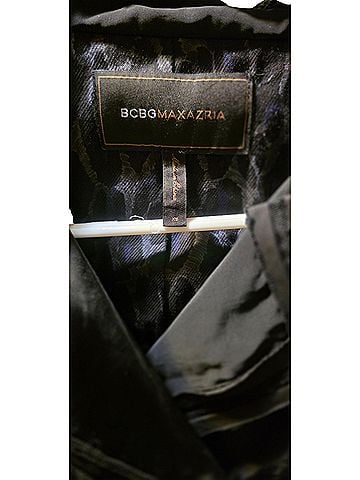 BCBGMAXAZRIA Coat (view 2)