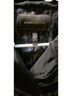 BCBGMAXAZRIA Black Coat Size XS - photo 2