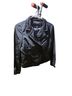 BCBGMAXAZRIA Black Coat Size XS - photo 1
