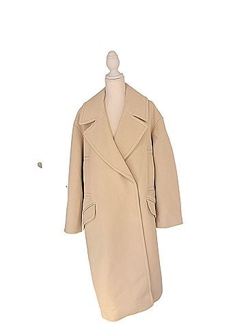 Zara Coat (view 2)